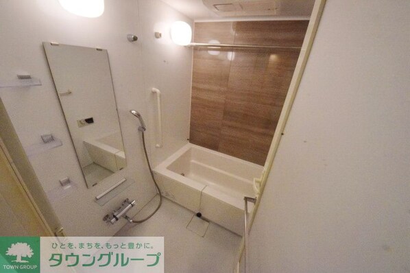 パークアクシス元浅草ステージの物件内観写真